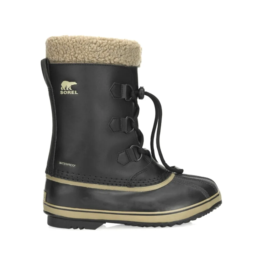 Sorel Waterproof Snow Boots - Picture 2 of 12